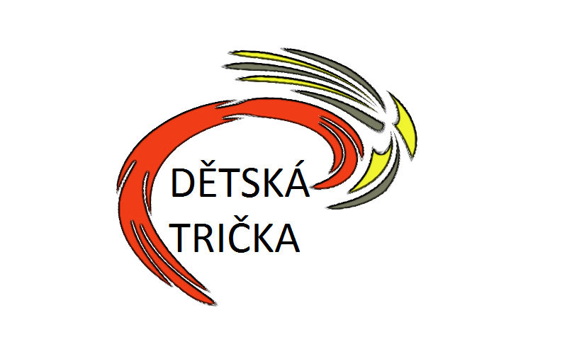 Logo Trička pro děti