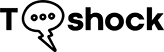 Logo Trička ze seriálů